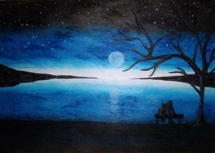 AN EVENING OF DELIGHTS 2026