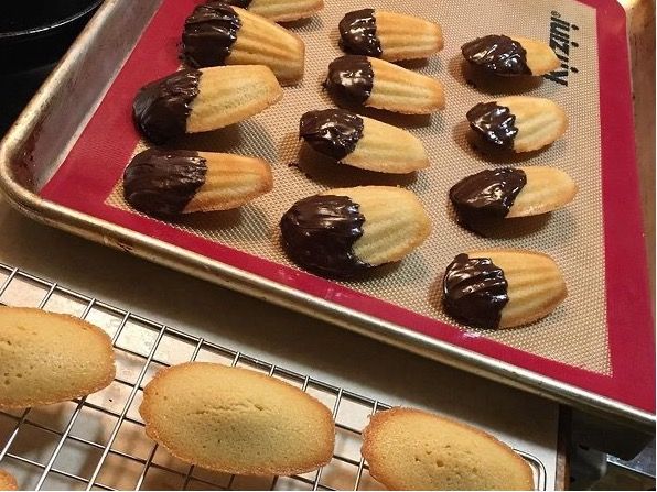 RAFFLE: Homemade Desserts by Micki
