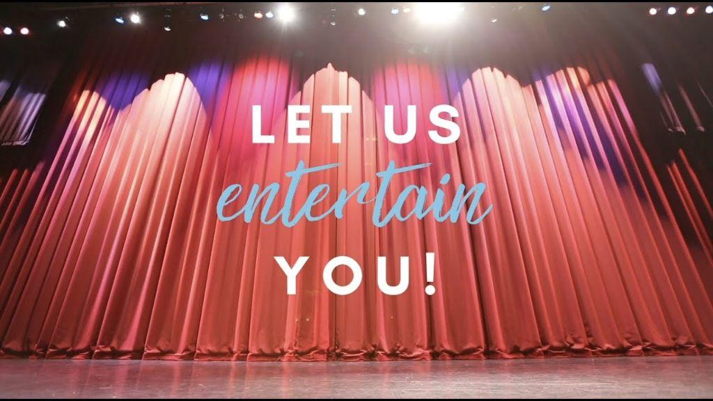 PREMIUM GIFT-A-PALOOZA: LET US ENTERTAIN YOU