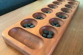 MANCALA TOURNAMENT AND SNACKS!