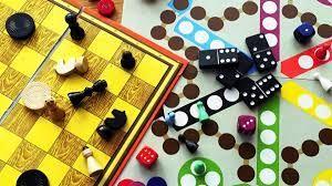 GAME NIGHT AT CSL 2023!