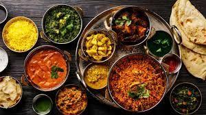 INDIAN FEAST AND DREAM CANDLE WORKSHOP WITH REV. ABI...