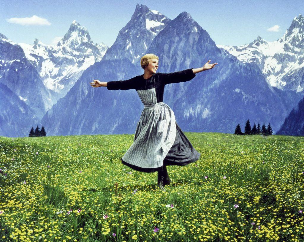 PREMIUM GIFT-A-PALOOZA: SOUND OF MUSIC