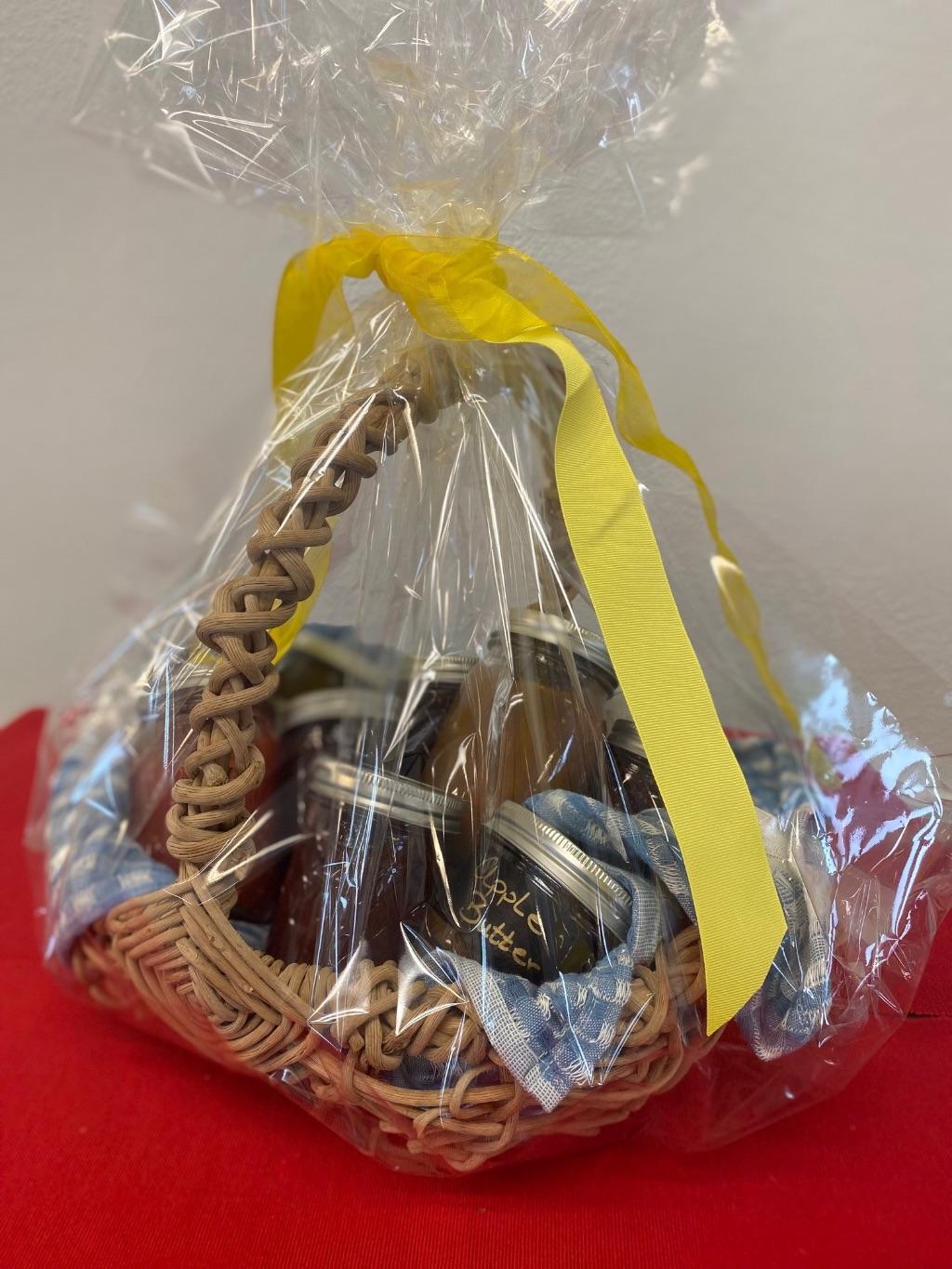 RAFFLE: FABULOUS HOMEMADE PRESERVES FROM OUR HOME TO...