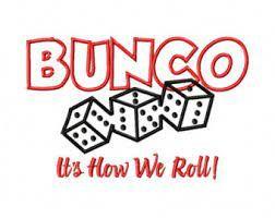 BIZARRO BUNCO!