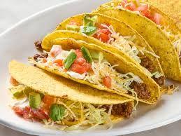 TACOS AND GAME TIME