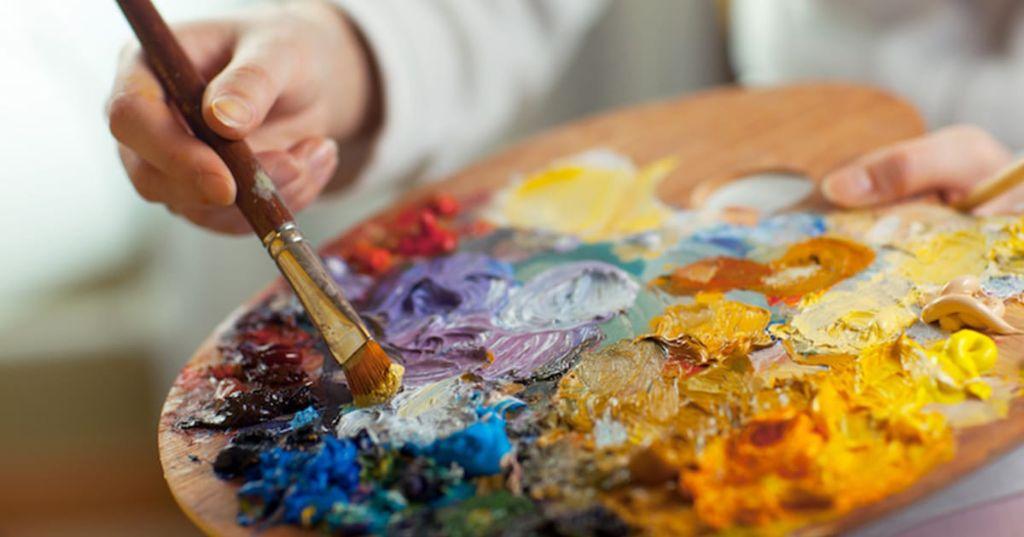 NOSH, SIP, & CREATE!