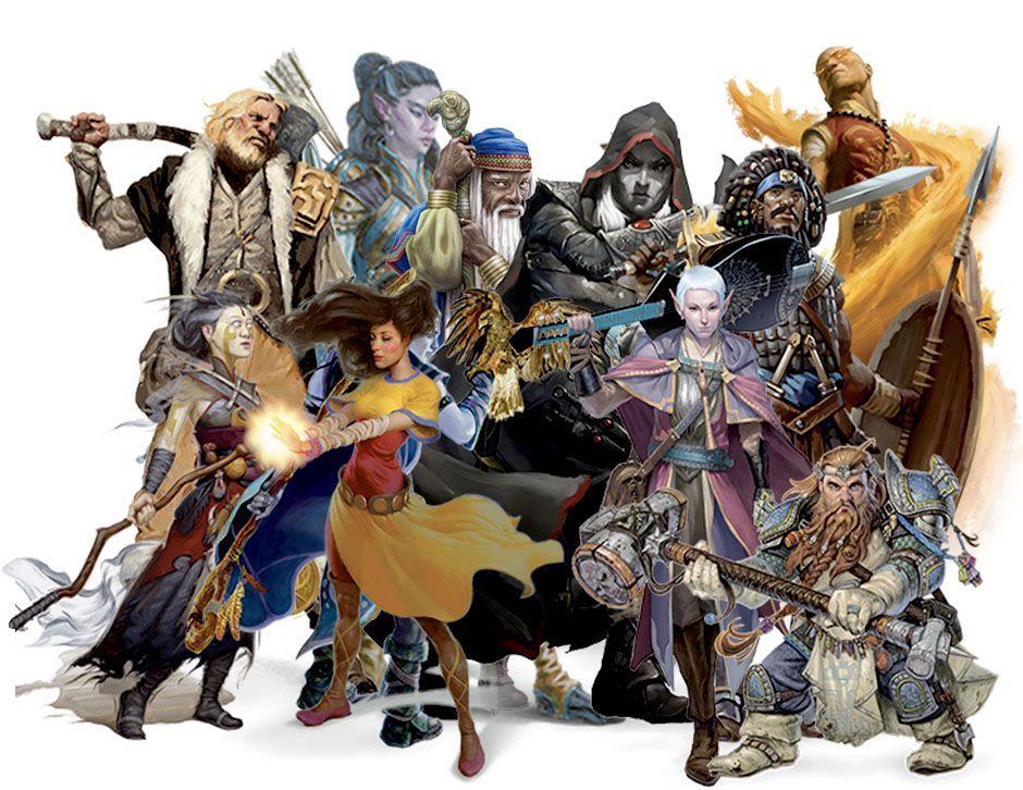 DUNGEON DELIGHTS: FEAST & FELLOWSHIP