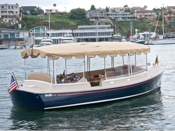 SUNSET ELECTRIC BOAT CRUISE ON LAKE UNION 2025