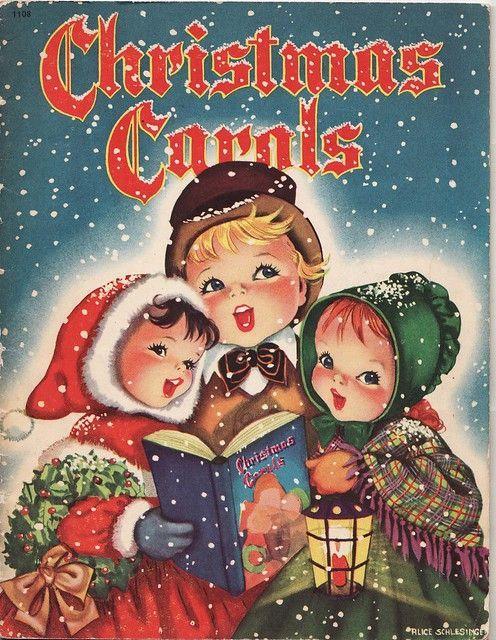 JINGLE & MINGLE: A NIGHT OF CAROLS