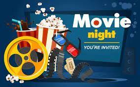 MOVIE NIGHT AT CSL