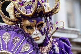 2nd Annual HIGHEST & BEST MASQUERADE BALL