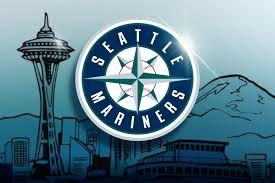 LET'S GO MARINERS