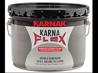 Karna-Flex 70 ea. 3-gallon Buckets