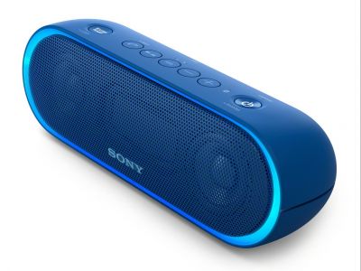 SONY Extra Bass Wireless Speaker