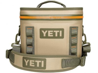 YETI Hopper Flip Portable Cooler