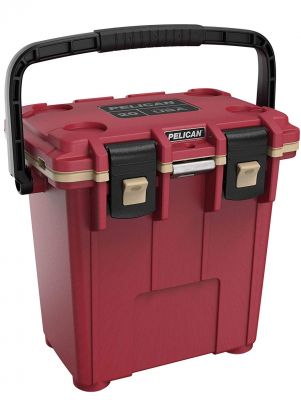 Pelican Elite 20 Quart Cooler