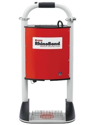 RhinoBond Induction Welding Tool