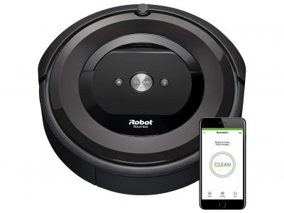 iRobot Roomba E5 Robot Vacuum