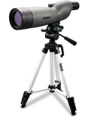 Bushnell 20-60x60mm Spotting Scope