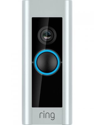 Ring Video Doorbell Pro