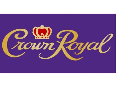 Crown Royal Gift Basket