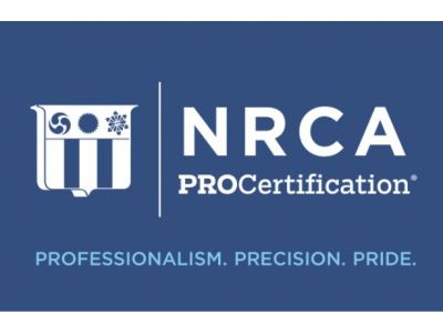 NRCA ProCertification Installer Program Registration