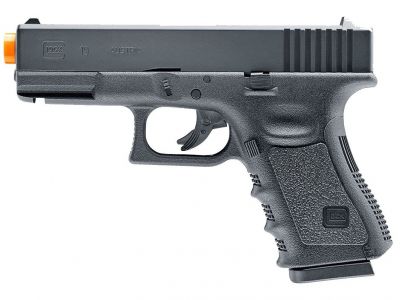 Umarex Glock 19 Gen 3 Airsoft Gun