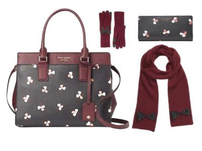 Kate Spade Matching Set