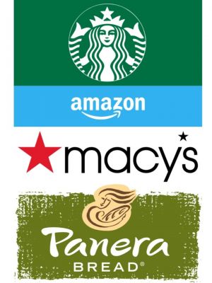 Gift Card Set