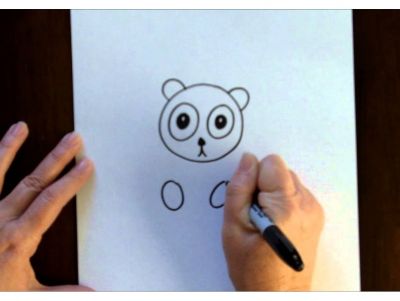 Mrs. McCandless and Mrs. Grant: Virtual Drawing Lesson