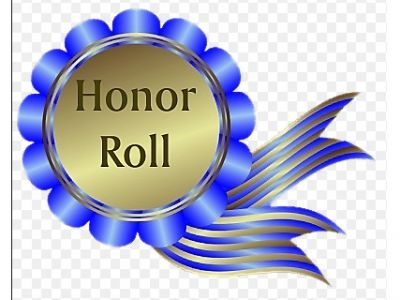 Honor Your 5th Grader $25