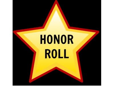 Honor Your Student $25