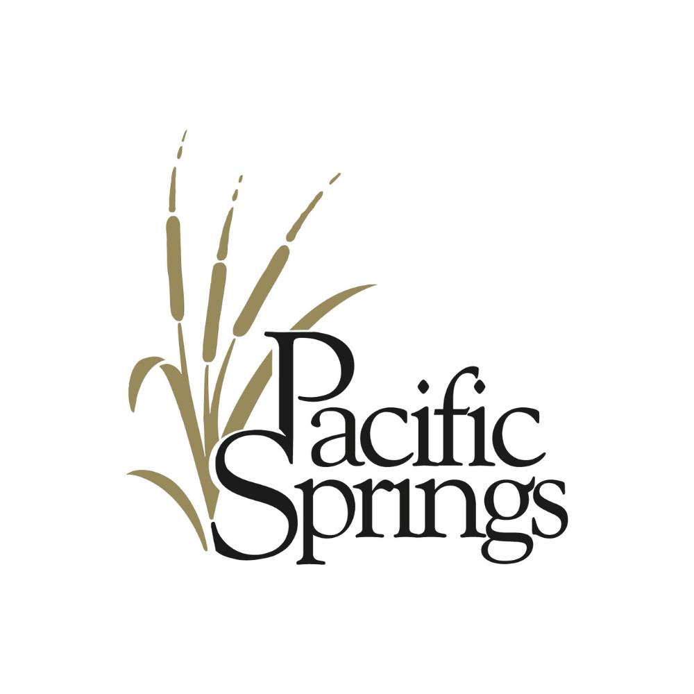 Golf at Pacific Springs