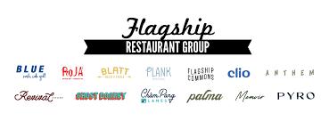 Dinner at any Flagship Restaurant