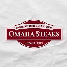 OMAHA STEAKS $100 GC