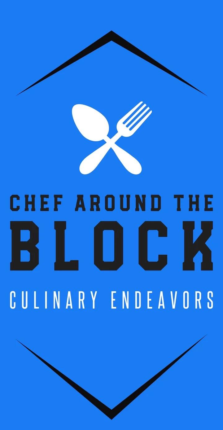 Cooking Class @ Chef Around the Block