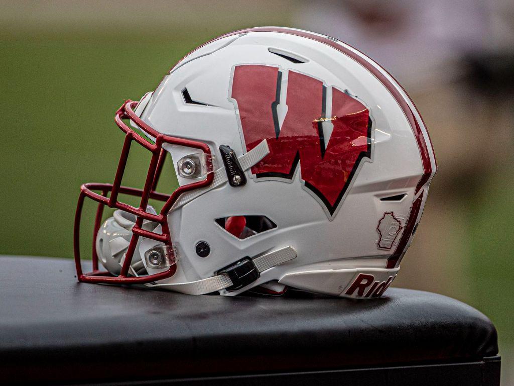 FIVE TICKETS TO BADGER FOOTBALL GAME