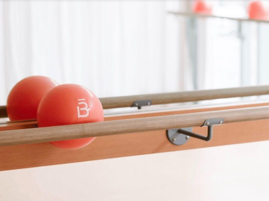 BARRE3 10 CLASS PASS