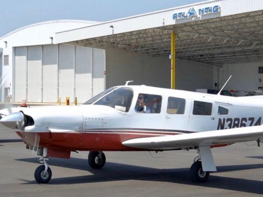ONE HOUR PRIVATE PLANE TOUR OF MADISON