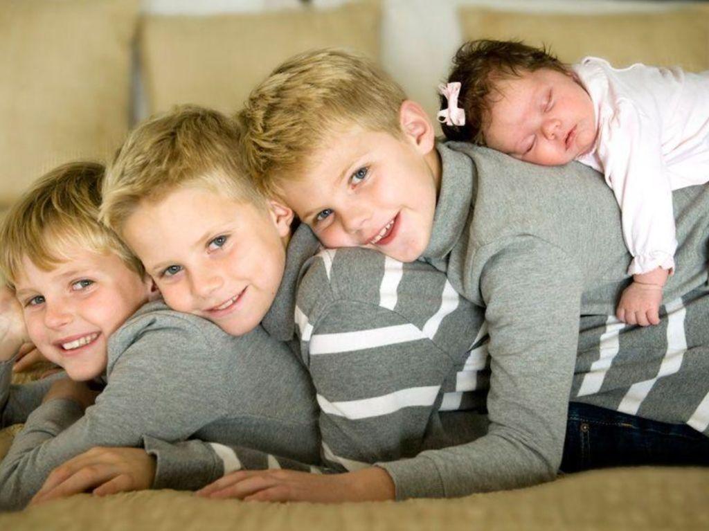 PORTRAIT PACKAGE