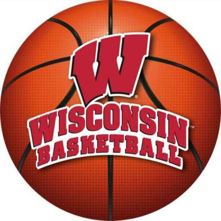 TWO BADGER MEN'S BASKETBALL TICKETS