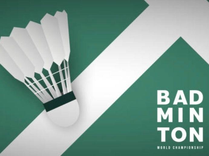BADMINTON BASH