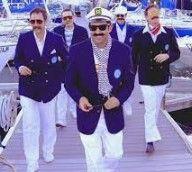 YACHT ROCK