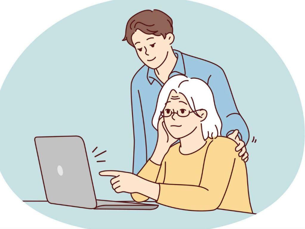 COMPUTER HELP PACKAGE
