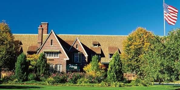 WEEKEND PACKAGE AT THE AMERICAN CLUB RESORT IN KOHLER, WI