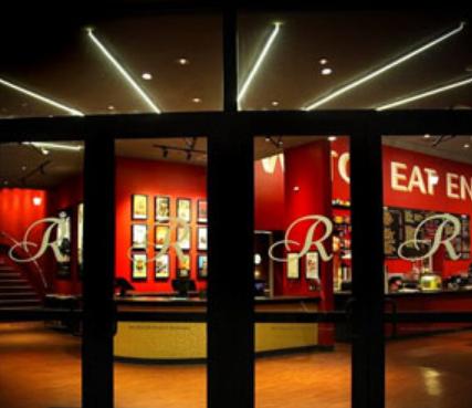 Four admission passes to Rialto Cinemas (Sebastopol, CA)