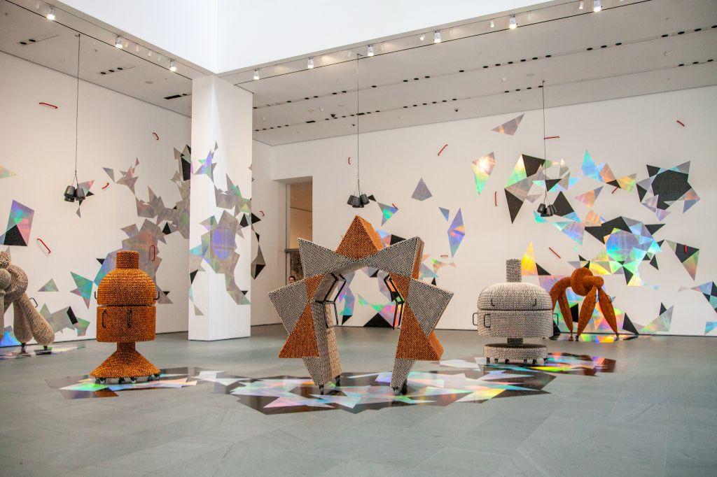 One certificate for a one-year Explore membership to the Museum of Modern Art (MoMA) (New York, NY)