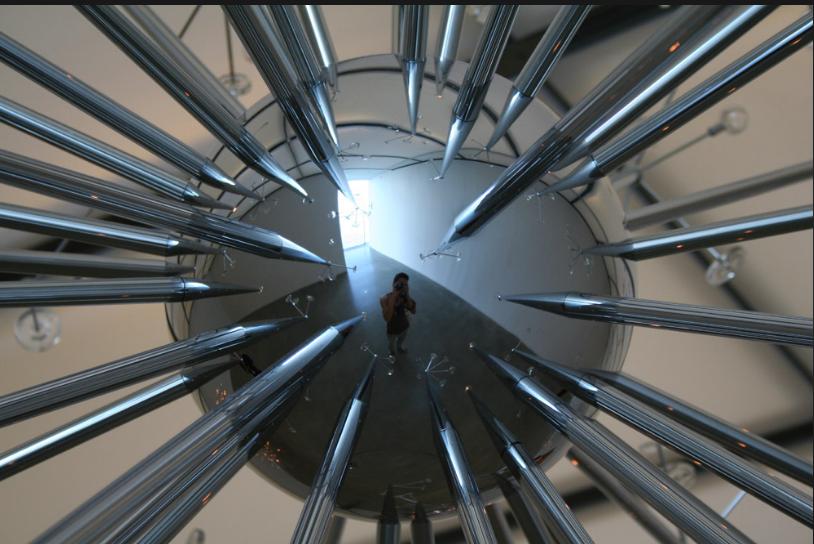 Two ICA Access Tickets (Boston, MA)