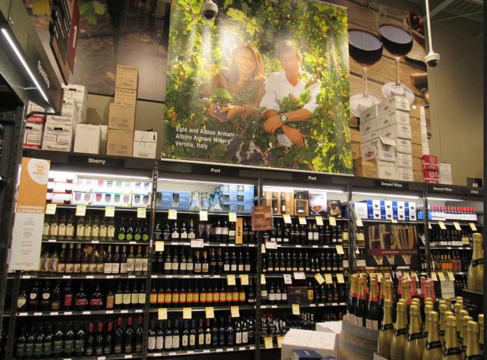 Private Wine Class for 20